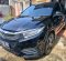 2021 Honda HR-V 1.8L Prestige Hitam - Jual mobil bekas di Banten-1