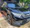 2021 Honda HR-V 1.8L Prestige Hitam - Jual mobil bekas di Banten-3