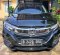 2021 Honda HR-V 1.8L Prestige Hitam - Jual mobil bekas di Banten-10