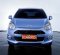 2014 Daihatsu Ayla 1.0L X MT Biru - Jual mobil bekas di Banten-2