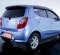 2014 Daihatsu Ayla 1.0L X MT Biru - Jual mobil bekas di Banten-12