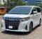 2020 Toyota Alphard G Putih - Jual mobil bekas di DKI Jakarta-2