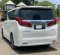 2020 Toyota Alphard G Putih - Jual mobil bekas di DKI Jakarta-3