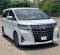 2020 Toyota Alphard G Putih - Jual mobil bekas di DKI Jakarta-4