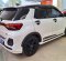 2022 Toyota Raize 1.0T GR Sport CVT (Two Tone) Putih - Jual mobil bekas di Jawa Barat-1