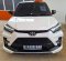 2022 Toyota Raize 1.0T GR Sport CVT (Two Tone) Putih - Jual mobil bekas di Jawa Barat-2