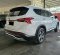 2022 Hyundai Santa Fe D 2.2 8DCT Signature Putih - Jual mobil bekas di DKI Jakarta-12