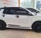 2022 Toyota Raize 1.0T GR Sport CVT (Two Tone) Putih - Jual mobil bekas di Jawa Barat-5