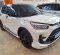 2022 Toyota Raize 1.0T GR Sport CVT (Two Tone) Putih - Jual mobil bekas di Jawa Barat-8