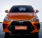 2023 Toyota Agya 1.2L G A/T Orange - Jual mobil bekas di Banten-5