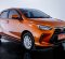 2023 Toyota Agya 1.2L G A/T Orange - Jual mobil bekas di Banten-10