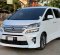 2015 Toyota Vellfire Z Putih - Jual mobil bekas di DKI Jakarta-9