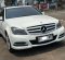 2014 Mercedes-Benz C-Class C 200 Avantgarde Line Putih - Jual mobil bekas di DKI Jakarta-5