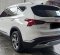 2022 Hyundai Santa Fe D 2.2 8DCT Signature Putih - Jual mobil bekas di DKI Jakarta-3