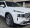 2022 Hyundai Santa Fe D 2.2 8DCT Signature Putih - Jual mobil bekas di DKI Jakarta-6