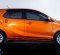 2023 Toyota Agya 1.2L G A/T Orange - Jual mobil bekas di DKI Jakarta-1