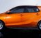 2023 Toyota Agya 1.2L G A/T Orange - Jual mobil bekas di DKI Jakarta-7