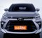 2022 Toyota Avanza 1.5 G CVT Silver - Jual mobil bekas di DKI Jakarta-7