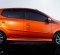 2020 Toyota Agya TRD Sportivo Orange - Jual mobil bekas di Banten-1