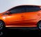 2020 Toyota Agya TRD Sportivo Orange - Jual mobil bekas di Banten-2