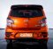 2020 Toyota Agya TRD Sportivo Orange - Jual mobil bekas di Banten-3