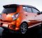 2020 Toyota Agya TRD Sportivo Orange - Jual mobil bekas di Banten-4