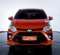 2020 Toyota Agya TRD Sportivo Orange - Jual mobil bekas di Banten-7