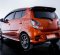 2020 Toyota Agya TRD Sportivo Orange - Jual mobil bekas di Banten-8