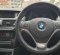 2014 BMW X1 sDrive18i Executive Putih - Jual mobil bekas di DKI Jakarta-2