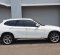 2014 BMW X1 sDrive18i Executive Putih - Jual mobil bekas di DKI Jakarta-16