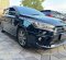 2016 Toyota Yaris TRD Sportivo Hitam - Jual mobil bekas di Jawa Barat-4