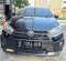 2016 Toyota Yaris TRD Sportivo Hitam - Jual mobil bekas di Jawa Barat-10