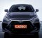 2023 Toyota Agya 1.2L G M/T Abu-abu - Jual mobil bekas di DKI Jakarta-3