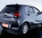 2023 Toyota Agya 1.2L G M/T Abu-abu - Jual mobil bekas di DKI Jakarta-11