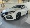 2020 Honda Civic Hatchback RS Putih - Jual mobil bekas di Jawa Barat-1