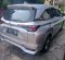 2021 Daihatsu Xenia 1.3 R CVT Silver - Jual mobil bekas di Banten-8