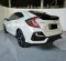 2020 Honda Civic Hatchback RS Putih - Jual mobil bekas di Jawa Barat-11