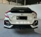 2020 Honda Civic Hatchback RS Putih - Jual mobil bekas di DKI Jakarta-13