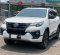 2019 Toyota Fortuner 2.4 TRD AT Putih - Jual mobil bekas di DKI Jakarta-6