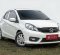 2018 Honda Brio Satya E Putih - Jual mobil bekas di Banten-6