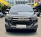 2017 Toyota Kijang Innova G A/T Diesel Abu-abu - Jual mobil bekas di DKI Jakarta-1