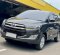 2017 Toyota Kijang Innova G A/T Diesel Abu-abu - Jual mobil bekas di DKI Jakarta-4