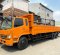 2020 Mitsubishi Fuso FN61FL HD Orange - Jual mobil bekas di DKI Jakarta-1