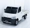 2023 Daihatsu Gran Max Pick Up 1.5 Putih - Jual mobil bekas di Kalimantan Barat-5