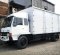 2013 Mitsubishi Fuso Truck Diesel Putih - Jual mobil bekas di DKI Jakarta-1