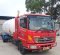 2014 Hino Ranger Merah - Jual mobil bekas di DKI Jakarta-1