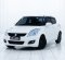 2015 Suzuki Swift GX Putih - Jual mobil bekas di Kalimantan Barat-1