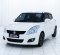 2015 Suzuki Swift GX Putih - Jual mobil bekas di Kalimantan Barat-6