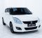 2015 Suzuki Swift GX Putih - Jual mobil bekas di Kalimantan Barat-7