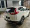 2019 Honda CR-V Turbo Prestige Putih - Jual mobil bekas di DKI Jakarta-5